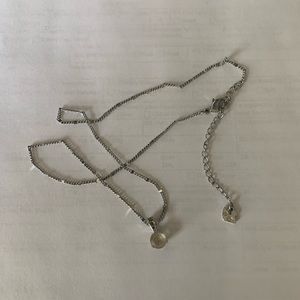 Swarovski Necklace